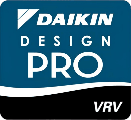 Daikin Design Pro