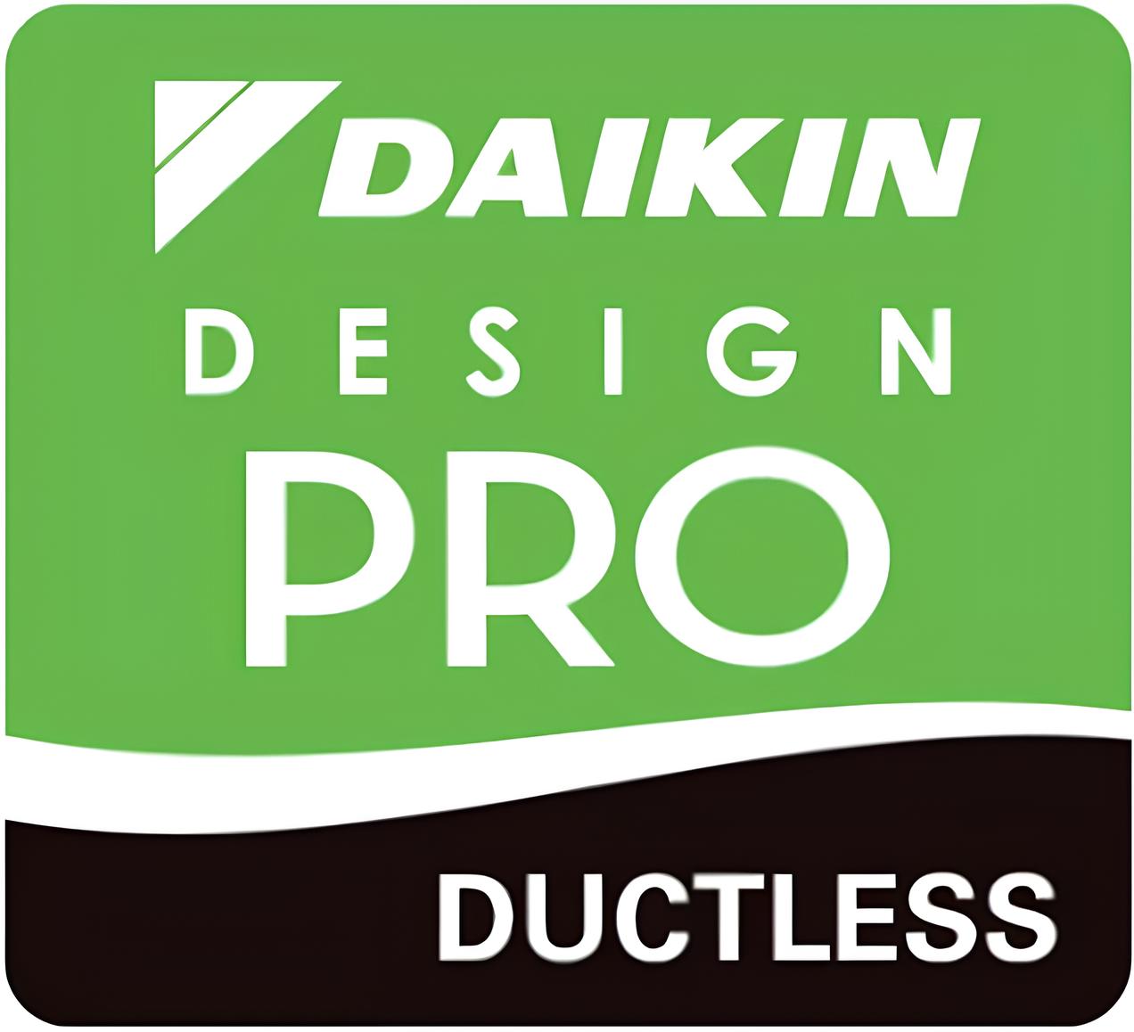 Daikin Design Pro