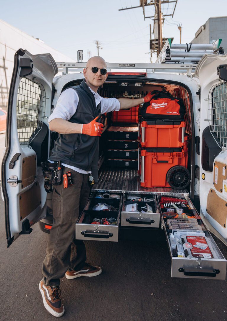Air Conditioner Maintenance