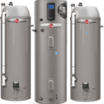 Rheem Water Heaters 1 291x300 1