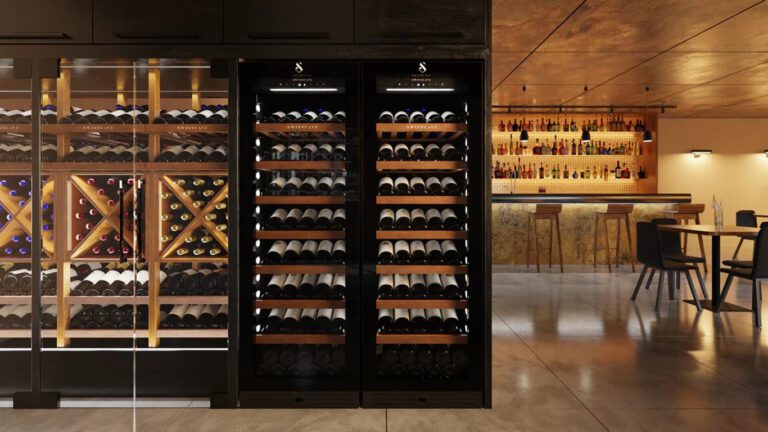 Wine Cooler/Cellar