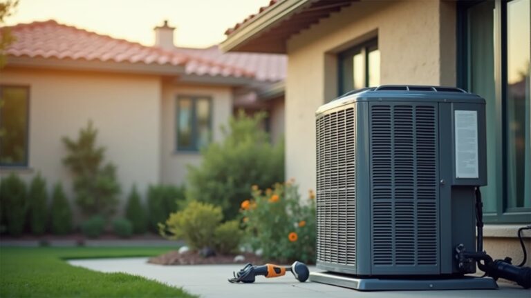 Reliable HVAC Maintenance