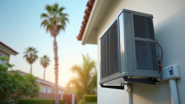 Reliable HVAC Installation by cold cloud mechanical