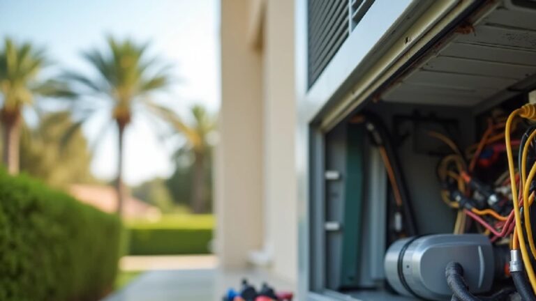 HVAC Repair in Los Angeles