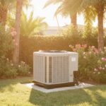 Seasonal HVAC maintenance for Los Angeles homes