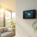 Best Temperature to Set Your Air Conditioner in Summer in Los Angeles