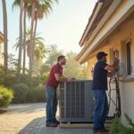 How Much Does It Cost to Install a New HVAC System in Los Angeles