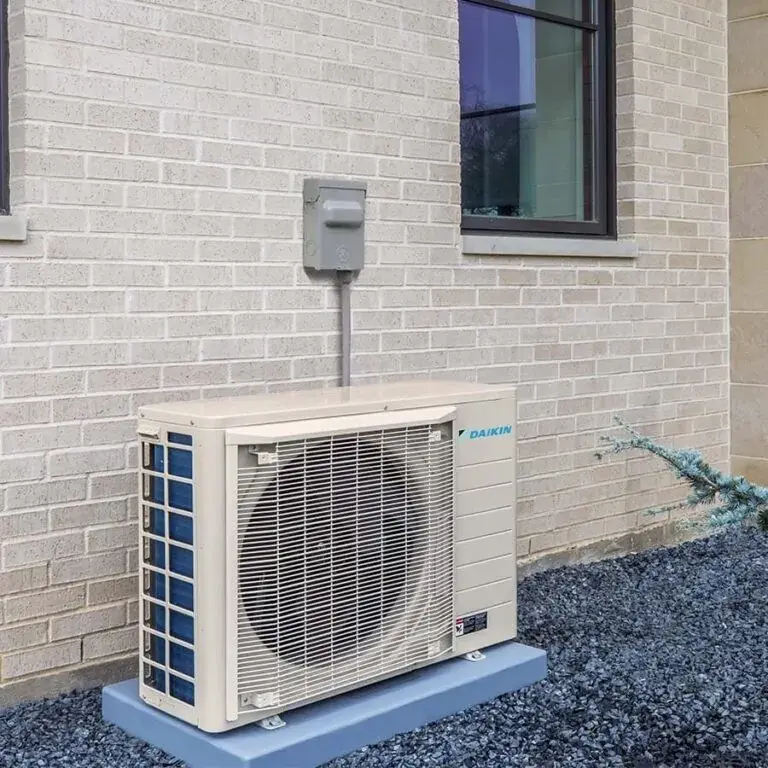 Heat Pump