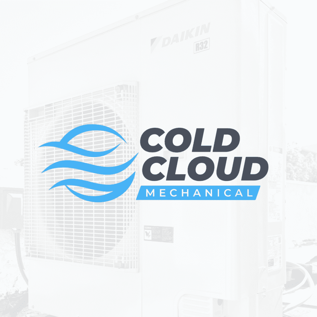 How much does central air cost — Cold Cloud Mechanical installation service in Los Angeles