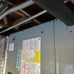 daikin one merv 15 air cleaner installed west hollywood