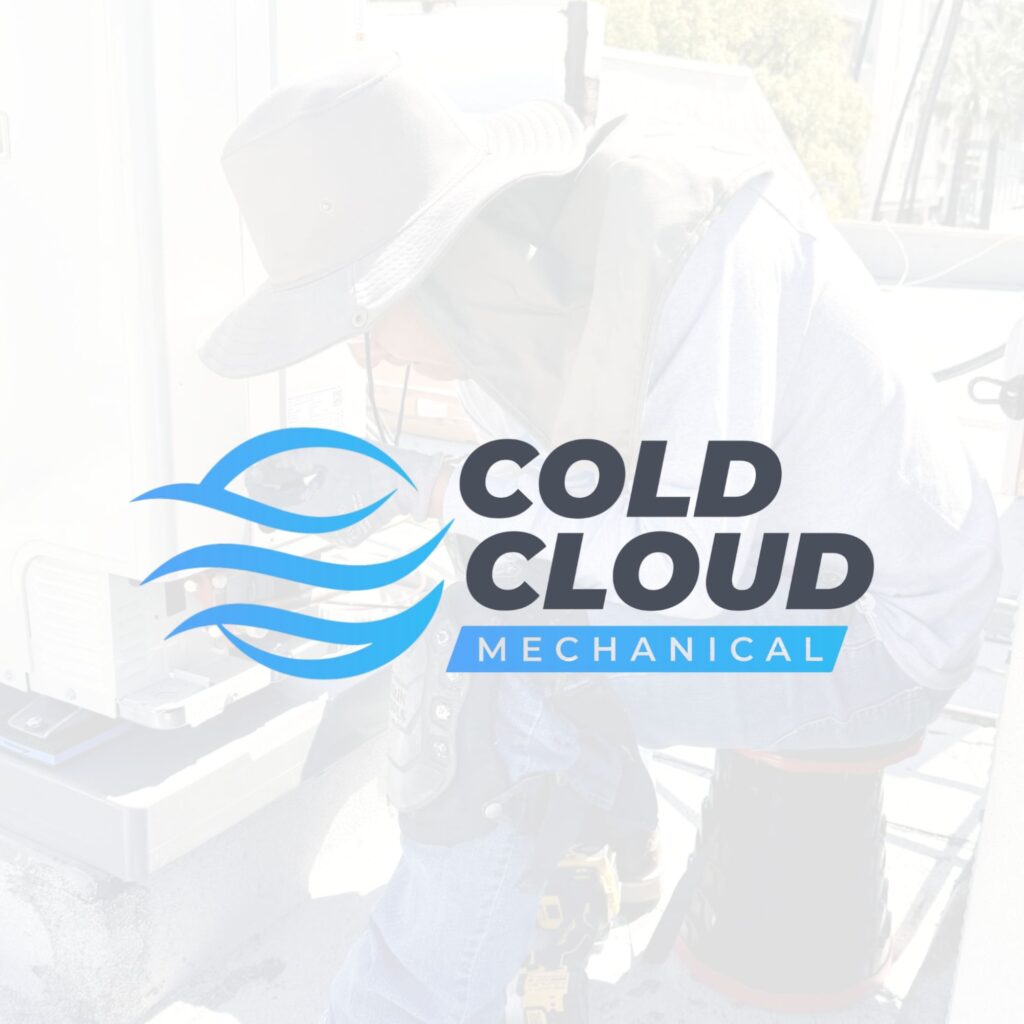 Best HVAC system brands 2026 — COLD CLOUD installation service in Los Angeles