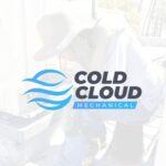 Best HVAC system brands 2026 — COLD CLOUD installation service in Los Angeles