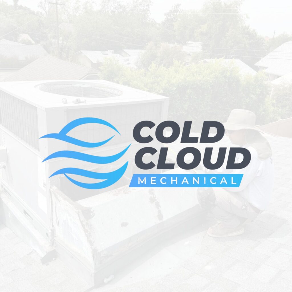 LADWP heat pump rebate — COLD CLOUD heat pump installation in Los Angeles