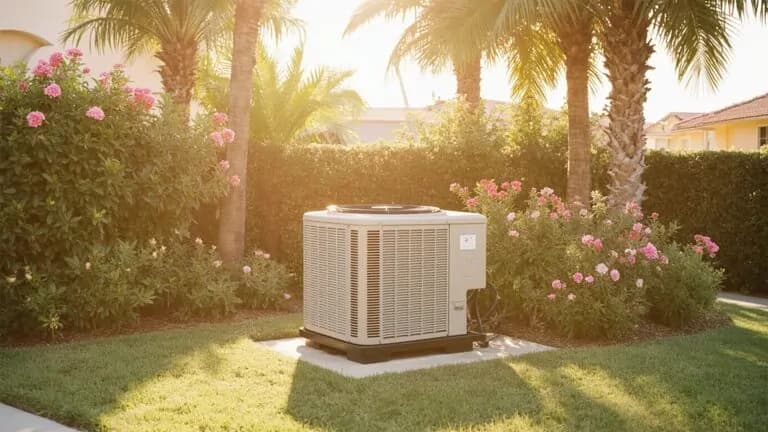 Seasonal HVAC maintenance for Los Angeles homes