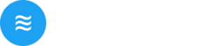 COLD CLOUD logo white