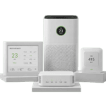 Indoor air quality