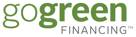 GoGreen Financing