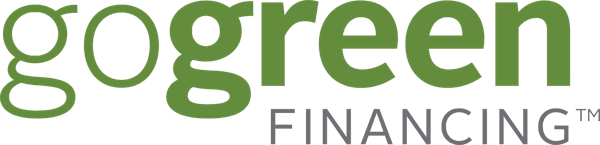 GoGreen Financing participating contractor